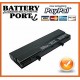 [ DELL LAPTOP BATTERY ] 312-0435 YF097